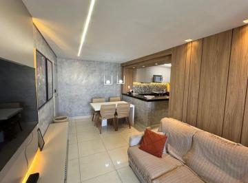 Apartamento · 88m² · 3 Quartos · 2 Vagas · Apartamento à Venda - Nova Suíssa, 3 Quartos, 88 m2