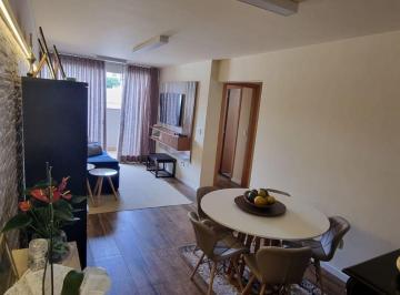 Apartamento · 69m² · 2 Quartos · 2 Vagas · Apartamento à Venda - Nova Suíssa, 2 Quartos, 69 m2