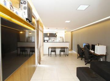 Apartamento · 76m² · 3 Quartos · 2 Vagas · Apartamento à Venda - Nova Suíssa, 3 Quartos,  76 m2