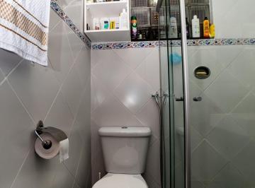 Apartamento · 58m² · 2 Quartos · Apartamento à Venda - Lourdes, 2 Quartos, 58 m2