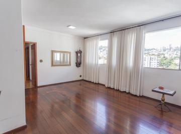 Apartamento · 140m² · 4 Quartos · 2 Vagas · Apartamento à Venda - Vila Paris, 4 Quartos, 140 m2