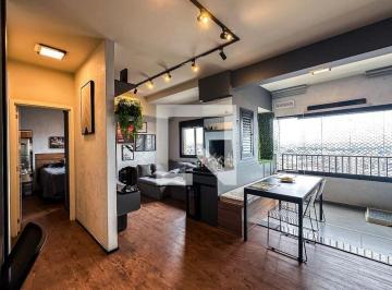 Apartamento · 50m² · 1 Quarto · 1 Vaga · Apartamento à Venda - Mooca, 1 Quarto,  50 m2