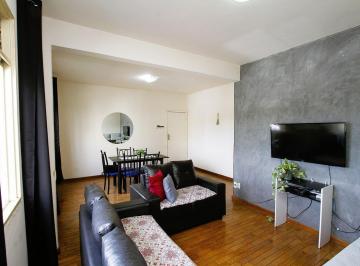 Apartamento · 100m² · 3 Quartos · 1 Vaga · Apartamento à Venda - Calafate, 3 Quartos, 100 m2