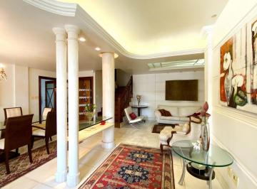 Casa · 560m² · 5 Quartos · 4 Vagas · Casa à Venda - Mangabeiras, 5 Quartos,  560 m2