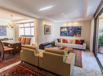 Apartamento · 200m² · 4 Quartos · 4 Vagas · Apartamento à Venda - Carmo Sion, 4 Quartos, 200 m2