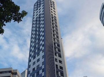 Apartamento de 1 quarto, Recife · Studio com 25 m² à venda na Rua Francisco da Cunha, N: 657 em Boa Viagem