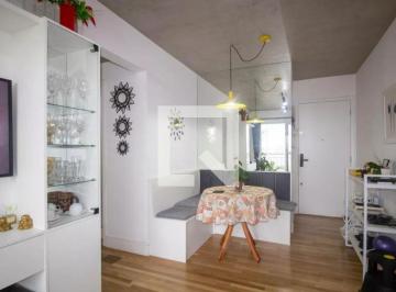 Apartamento · 60m² · 2 Quartos · 1 Vaga · Apartamento à Venda - Vila Andrade, 2 Quartos,  60 m2