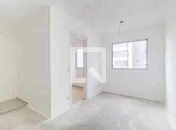 Apartamento · 35m² · 2 Quartos · Apartamento à Venda - Mooca, 2 Quartos,  35 m2