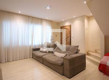 Casa · 250m² · 3 Quartos · 2 Vagas · Casa à Venda - Vila Ema, 3 Quartos, 250 m2