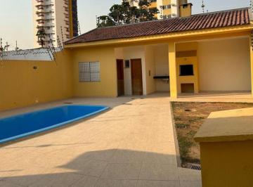 Casa de 3 quartos, Cuiabá · Casa para Aluguel bairro Goiabeiras em Cuiabá-MT