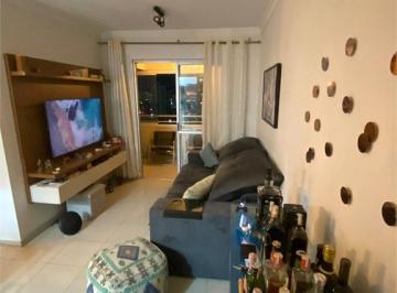 Apartamento de 3 quartos, São Paulo · Lindo Apartamento com 3 Quartos e 2 banheiros à Venda na Barra Funda