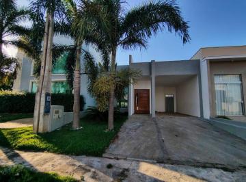Casa de 3 quartos, Sorocaba · Casa para Aluguel em Sorocaba | Condomínio Reserva Ipanema | 3 Dormitórios (1 Suíte) | 115m²