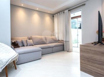 Apartamento de 3 quartos, Curitiba · Apartamento Portão 3 Dormitórios 1 Suíte 1 Vaga Face Oeste