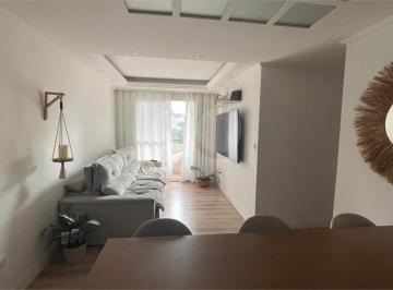 Apartamento de 3 quartos, São Paulo · Exclente Apartamento no Tucuruvi