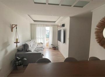 Apartamento de 3 quartos, São Paulo · Exclente Apartamento no Tucuruvi