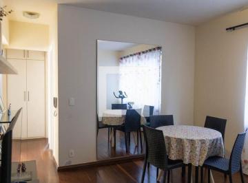 Apartamento · 70m² · 2 Quartos · 1 Vaga · Apartamento à Venda - Grajaú, 2 Quartos,  70 m² - Belo Horizonte