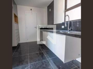 Apartamento · 131m² · 4 Quartos · 4 Vagas · Apartamento à Venda - Lourdes, 4 Quartos, 131 m² - Belo Horizonte