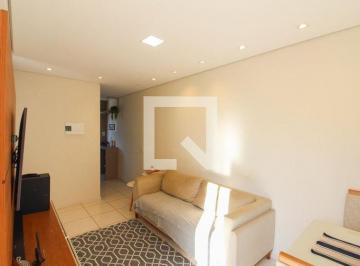Apartamento · 44m² · 2 Quartos · 1 Vaga · Apartamento à Venda - Trevo, 2 Quartos, 44 m² - Belo Horizonte