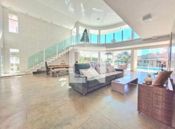 Casa de 6 quartos, Lagoa Santa · Casa à Venda - Joá, 6 Quartos, 343 m² - Lagoa Santa