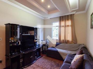 Apartamento · 125m² · 3 Quartos · 4 Vagas · Apartamento à Venda - Castelo, 3 Quartos,  125 m² - Belo Horizonte