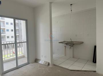Apartamento · 50m² · 1 Quarto · Apartamento com 2 quartos à venda em Hortolândia, Jardim Nossa Senhora da Penha
