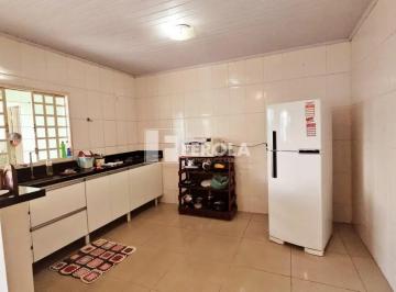 Casa de 4 quartos, Brasília · QNM 42 - 98224-8049 - CASA LINEAR - LAJE - NASCENTE - VARANDA - ACEITA FINANCIAMENTO E FGTS
