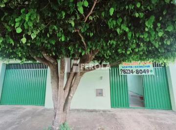 Casa de 4 quartos, Brasília · QNM 42 - 98224-8049 - LAJE - NASCENTE - VARANDA - ACEITA FINANCIAMENTO E FGTS PROXIMO BR 070