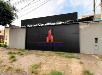 Comercial · 400m² · Barracão para alugar em Campinas, Parque São Quirino, com 400 m²
