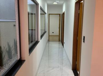 Casa · 120m² · 3 Quartos · 2 Vagas · Casa à venda em Sarandi, Eco Valley, com 3 quartos, 120 m², com cozinha gourmet e 2 vagas