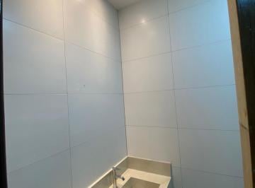 Casa · 117m² · 3 Quartos · 2 Vagas · Sobrado à venda em Sarandi, Eco Valley, com 3 quartos, 117 m², com piscina e home office