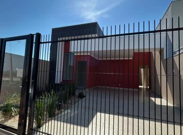 Casa · 93m² · 3 Quartos · 2 Vagas · Casa à venda em Floresta, Jardim Nova Floresta, com 3 quartos, 93 m², 3 vagas