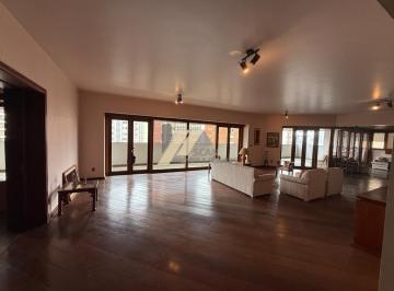 Apartamento · 601m² · 4 Quartos · 4 Vagas · Apartamento à venda em Campinas, Cambuí, com 4 suítes, com 601.76 m², Edifício Parque da Avenida
