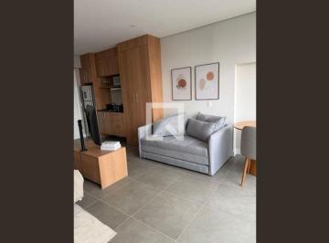 Apartamento · 35m² · 1 Quarto · 1 Vaga · Apartamento para Aluguel - Butantã, 1 Quarto, 35 m² - São Paulo