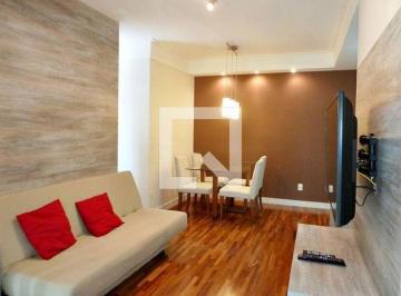 Apartamento · 50m² · 1 Quarto · 1 Vaga · Apartamento para Aluguel - Vila Andrade, 1 Quarto,  50 m² - São Paulo