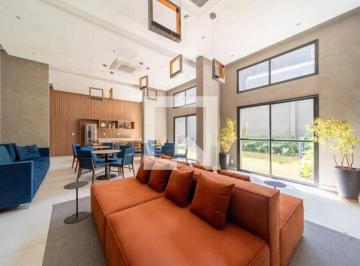 Apartamento · 24m² · 1 Quarto · Apartamento à Venda - Pinheiros, 1 Quarto, 24 m² - São Paulo