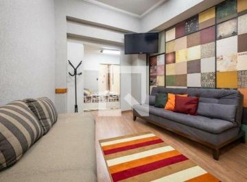 Casa · 175m² · 1 Quarto · 2 Vagas · Casa à Venda - Santo Amaro , 1 Quarto,  175 m² - São Paulo