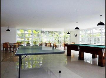 Apartamento · 48m² · 1 Quarto · 1 Vaga · Apartamento para Aluguel - Vila Andrade, 1 Quarto,  48 m² - São Paulo
