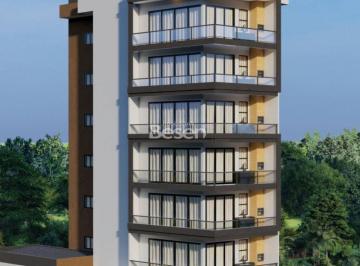 Apartamento · 123m² · 3 Quartos · 2 Vagas · Exclusividade a 150m do Mar em Itapoá, apenas 1 Apartamento por Andar com Vista Panorâmica