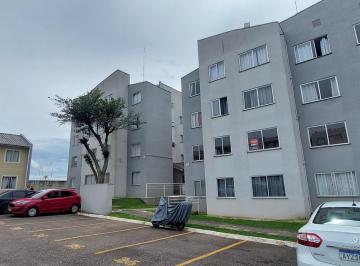 126_Apartamento Alugar.jpg · Apartamento para locação em São José dos Pinhais - com 02 quartos