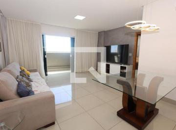 Apartamento · 96m² · 3 Quartos · 2 Vagas · Apartamento para Aluguel - Parque Amazônia , 3 Quartos,  96 m² - Goiânia