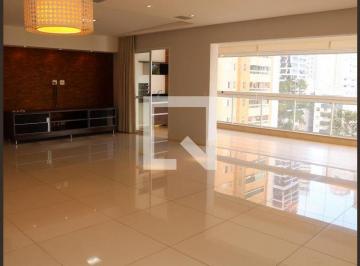 Apartamento · 167m² · 4 Quartos · 2 Vagas · Apartamento para Aluguel - Jardim Goiás, 4 Quartos,  167 m² - Goiânia