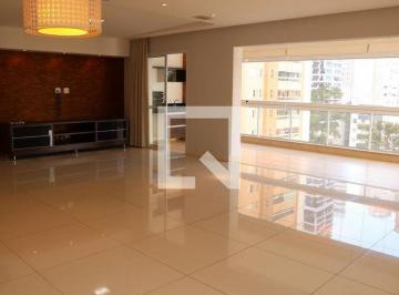 Apartamento · 167m² · 4 Quartos · 2 Vagas · Apartamento para Aluguel - Jardim Goiás, 4 Quartos, 167 m² - Goiânia