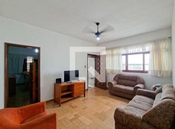Casa · 200m² · 2 Quartos · 3 Vagas · Casa para Aluguel - Guilhermina, 2 Quartos, 200 m2 - Praia Grande