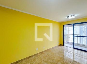 Apartamento · 74m² · 2 Quartos · 1 Vaga · Apartamento para Aluguel - Tatuapé, 2 Quartos,  74 m2 - São Paulo