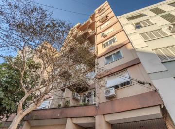 Apartamento · 74m² · 1 Quarto · Apartamento no Centro de 1 dormitório DESOCUPADO