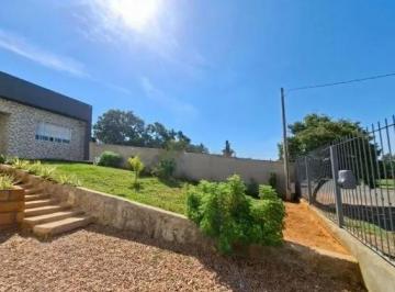 Casa · 85m² · 2 Quartos · 2 Vagas · Casa no Parque Santa Fé de 2 dormitórios