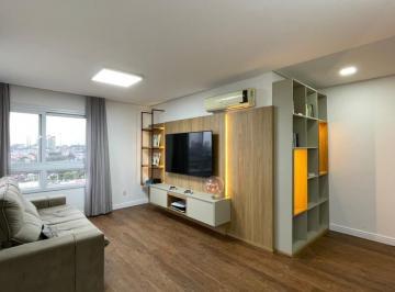 Apartamento de 3 quartos, Porto Alegre · Apartamento de 3 dormitórios, 95m² (1 suíte), vaga dupla - Vila Ipiranga