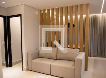 Apartamento · 75m² · 2 Quartos · 1 Vaga · Apartamento para Aluguel - Setor Bueno, 2 Quartos, 75 m2 - Goiânia