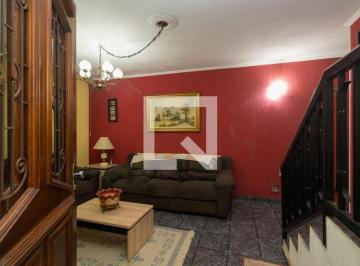 Casa · 242m² · 3 Quartos · 2 Vagas · Casa para Aluguel - Sapopemba, 3 Quartos,  242 m2 - São Paulo