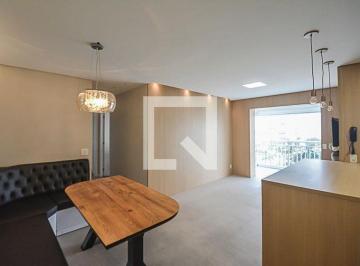 Apartamento · 70m² · 2 Quartos · 1 Vaga · Apartamento para Aluguel - Vila Lusitânia, 2 Quartos, 70 m2 - São Bernardo do Campo